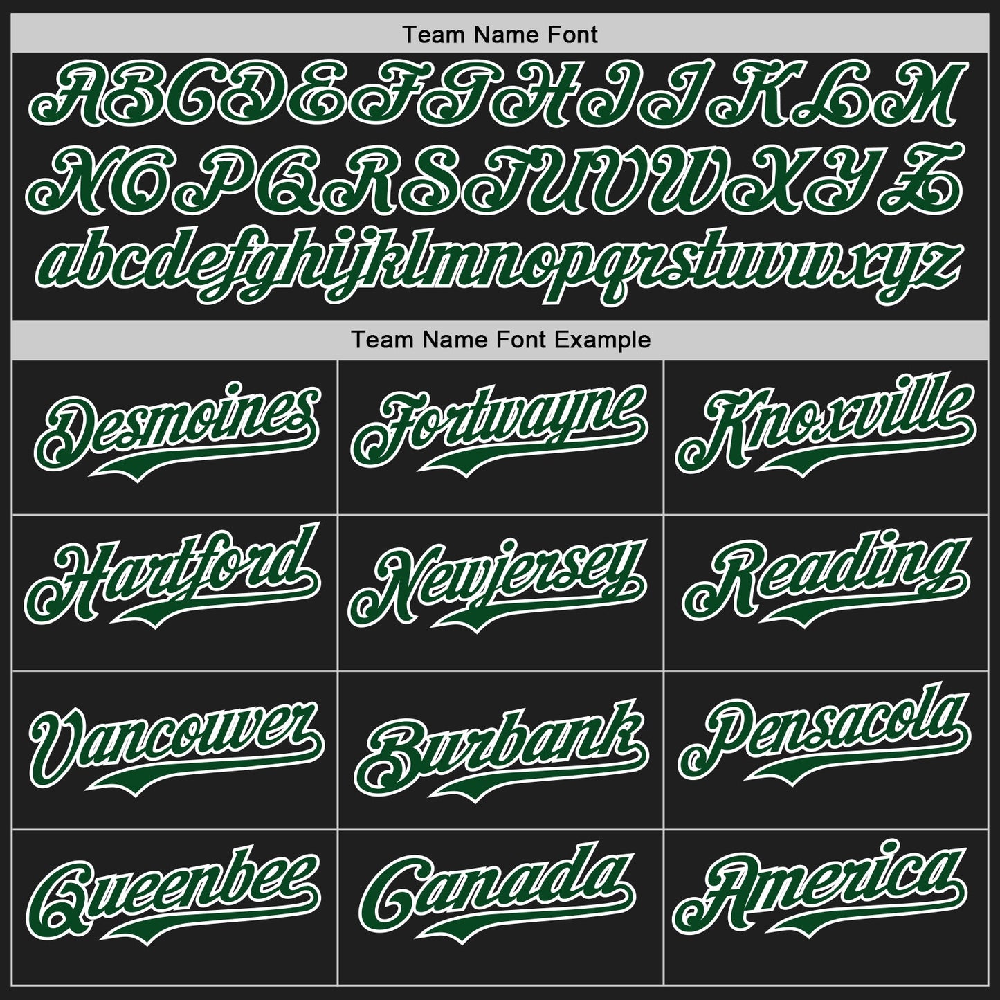 Custom Black Green-White Authentic Baseball Jersey - Sky-Custom