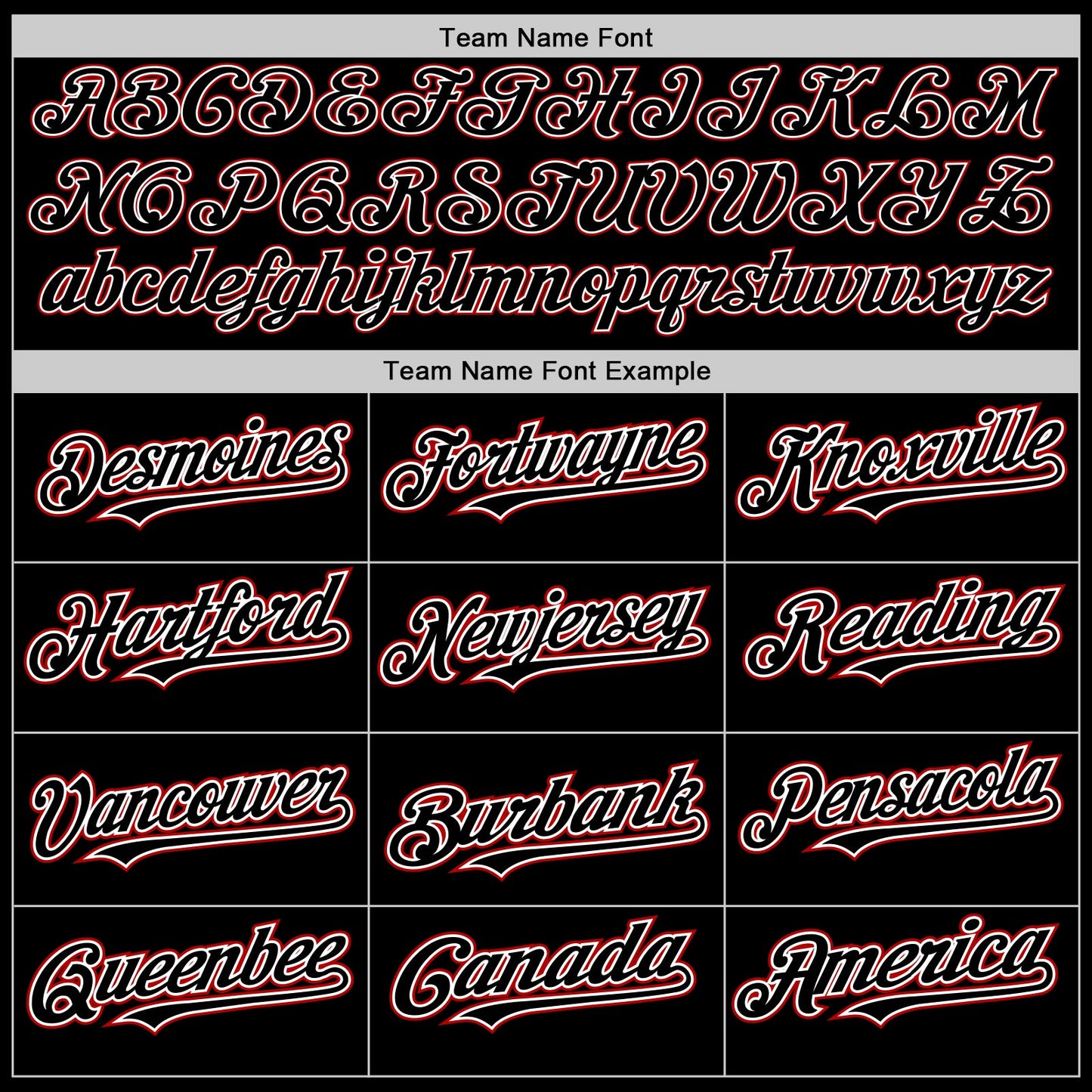 Custom Black White-Red Authentic Baseball Jersey - Sky-Custom
