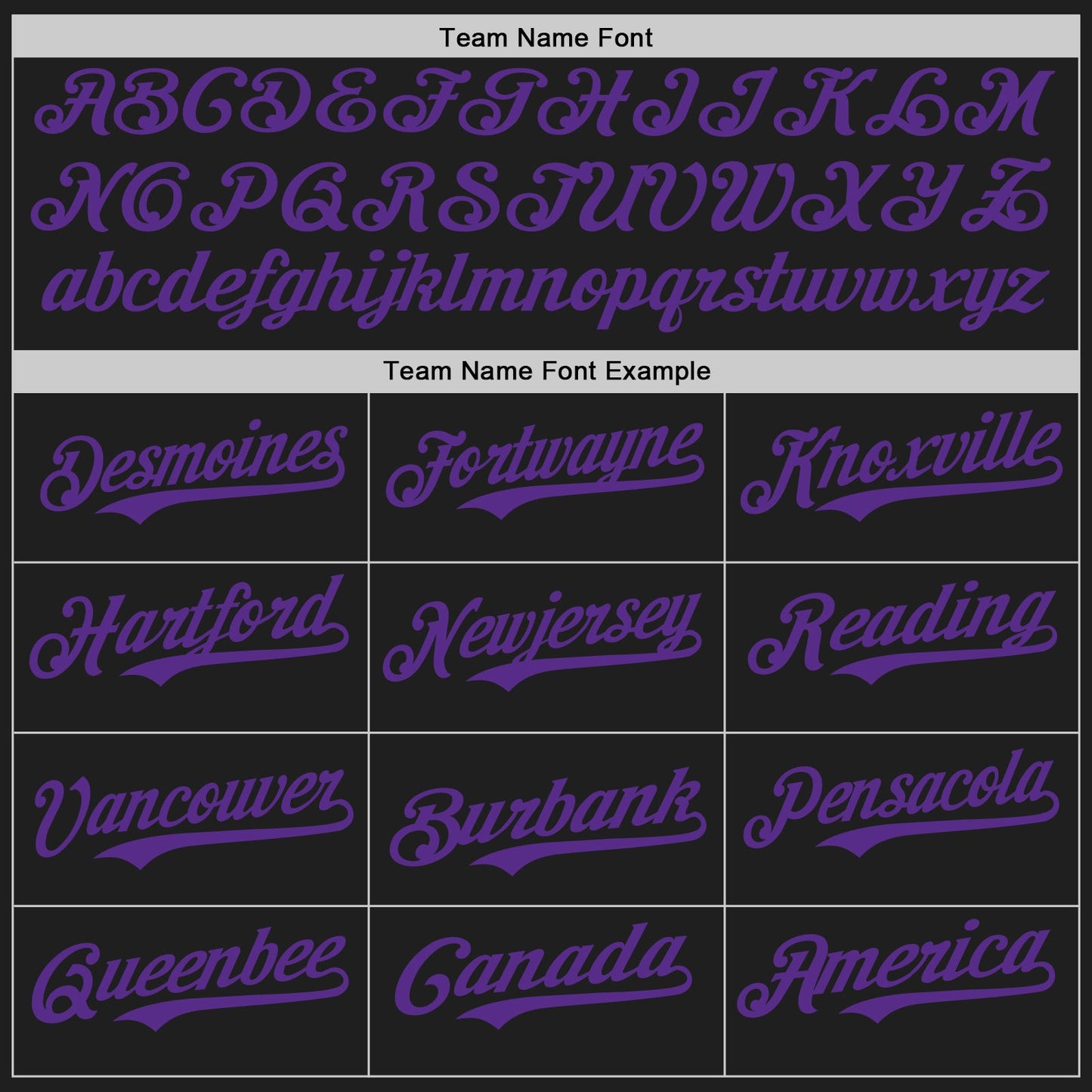 Custom Black Purple Authentic Baseball Jersey - Sky-Custom