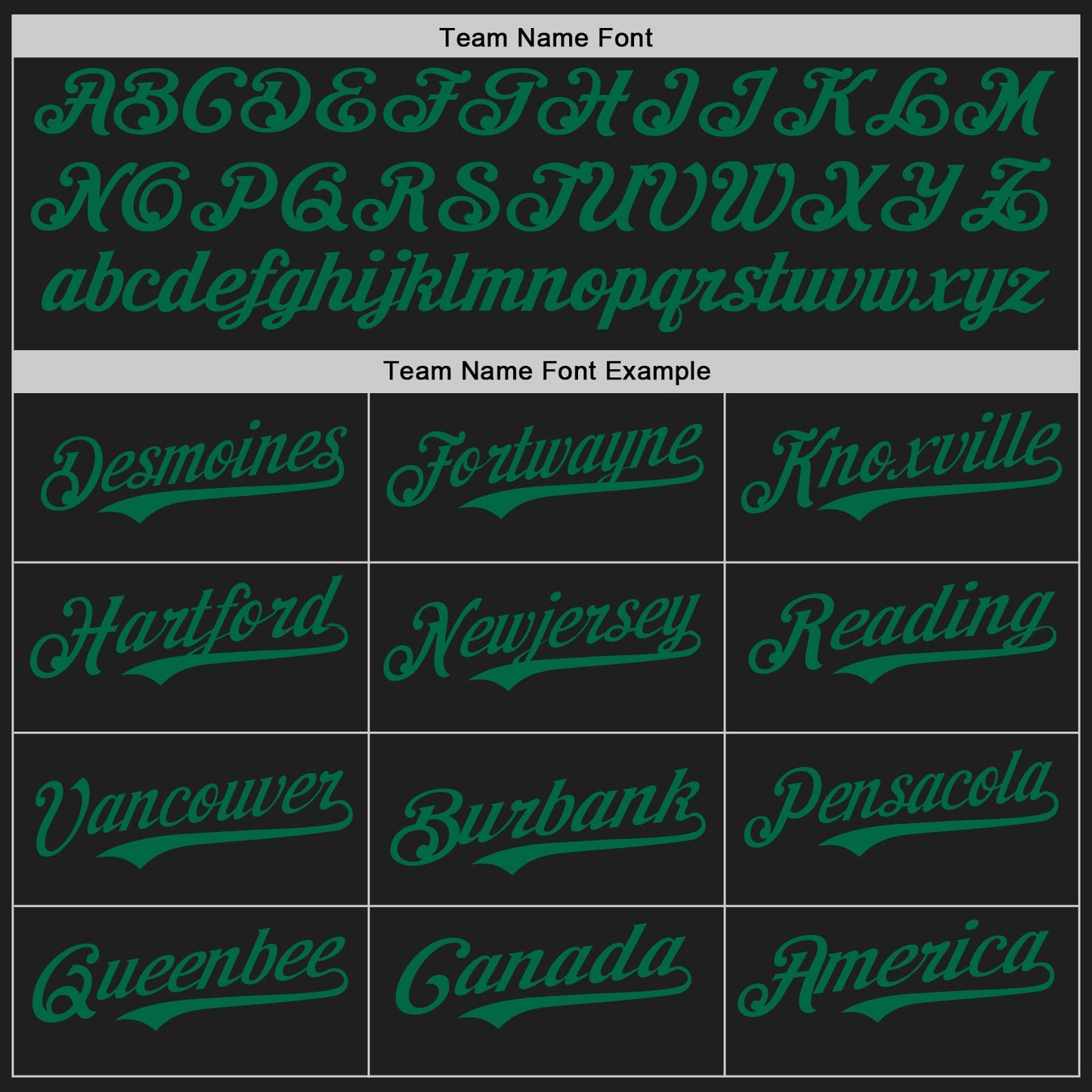 Custom Black Kelly Green Authentic Baseball Jersey - Sky-Custom