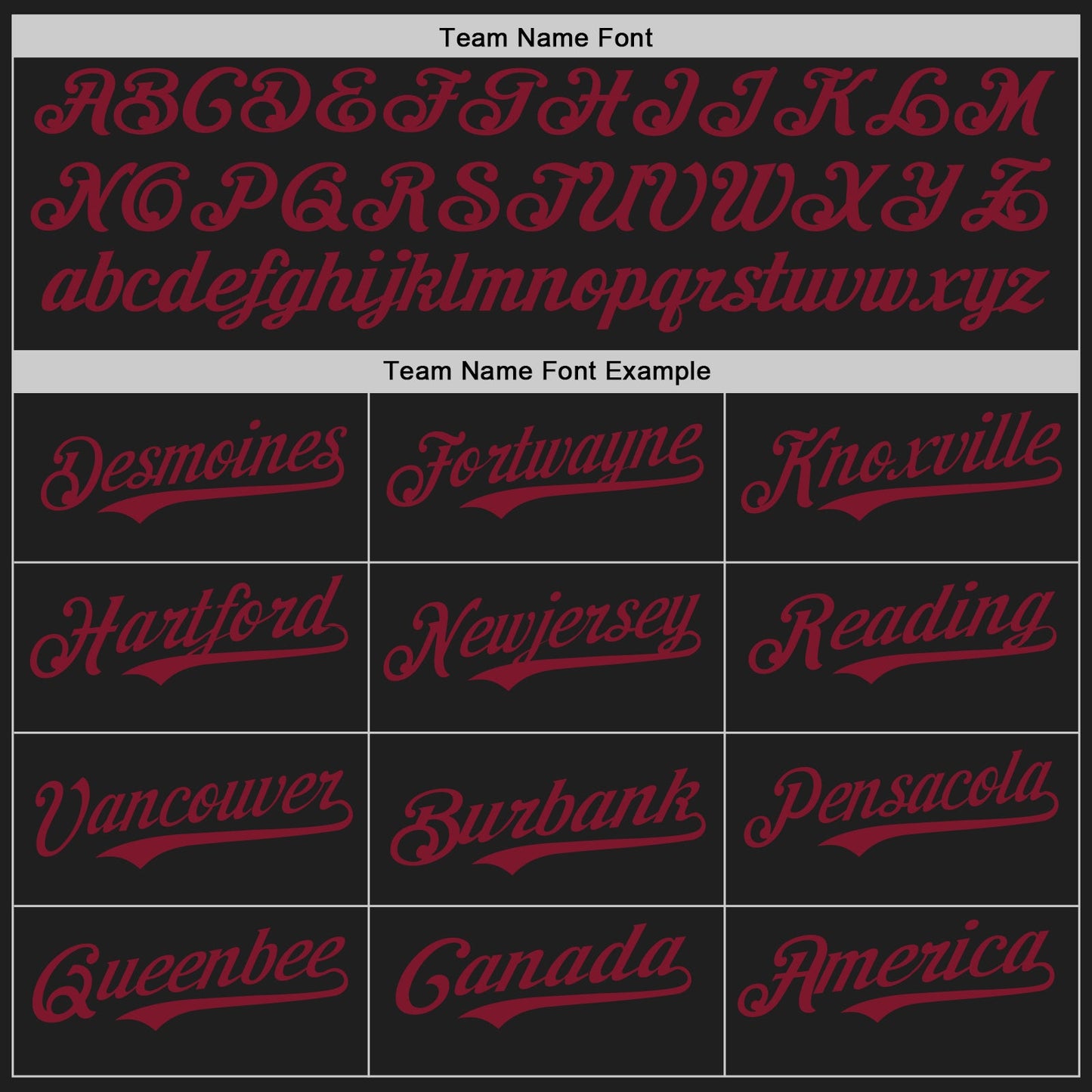 Custom Black Crimson Authentic Baseball Jersey - Sky-Custom