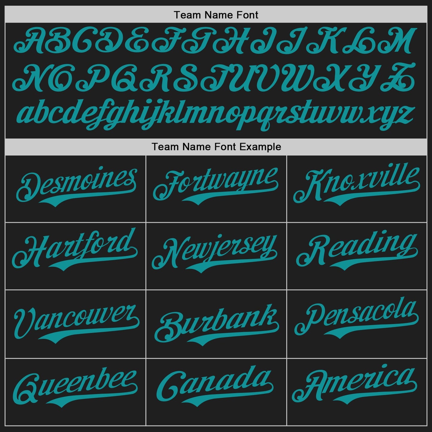 Custom Black Teal Authentic Baseball Jersey - Sky-Custom