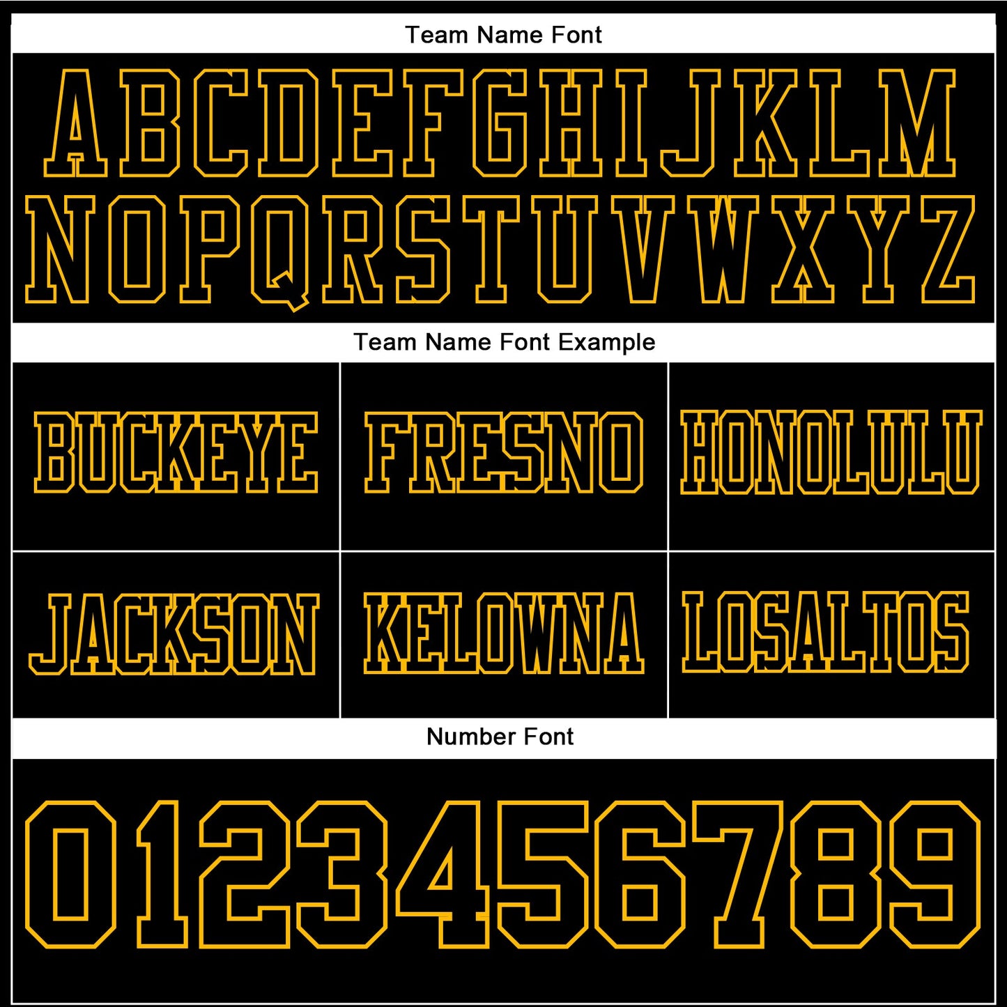 Custom Black Gold Mesh Authentic Football Jersey - Sky-Custom