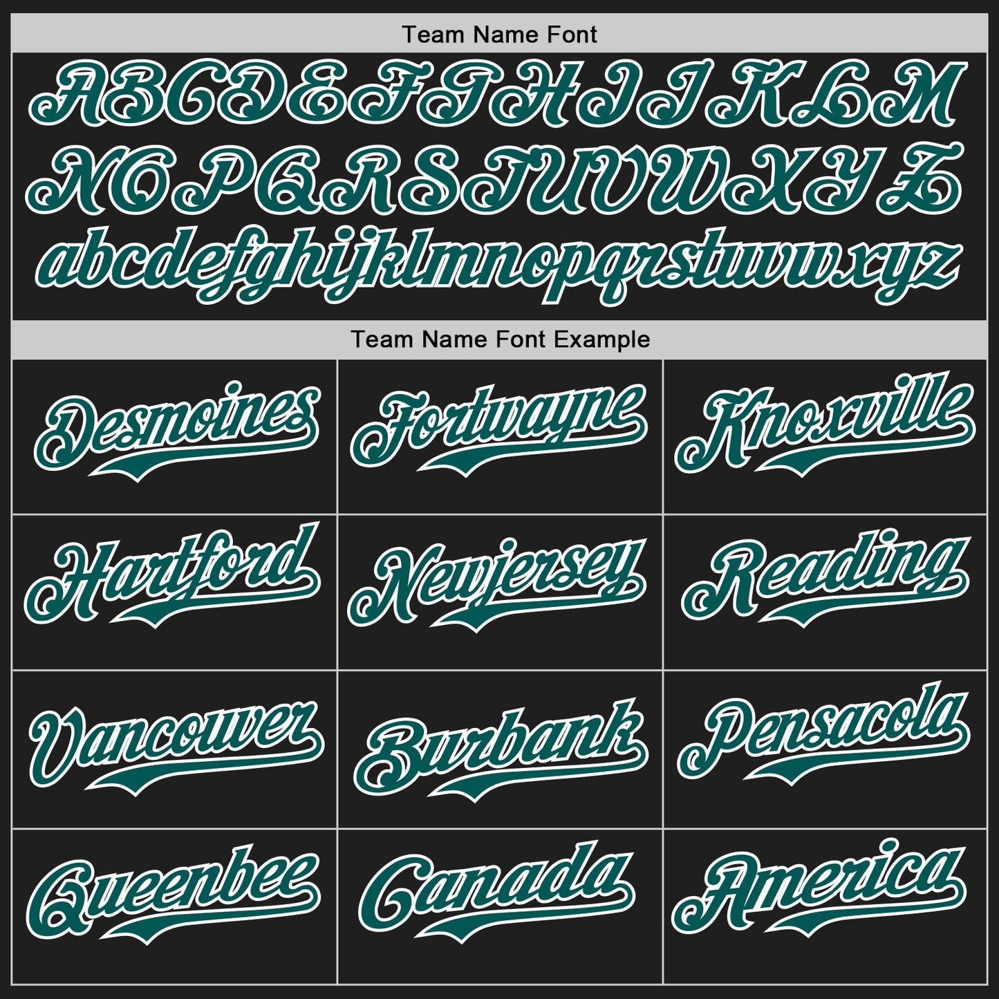 Custom Black Midnight Green-White Authentic Baseball Jersey - Sky-Custom