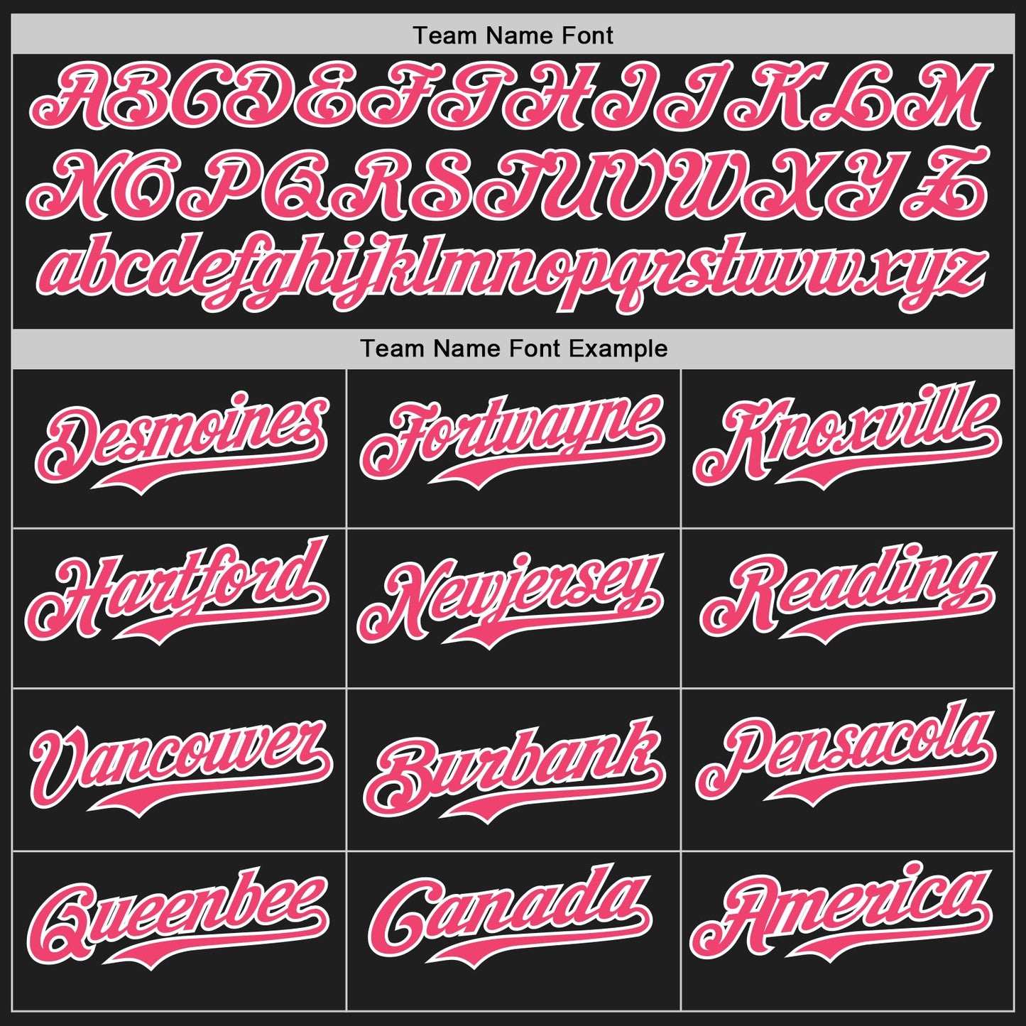 Custom Black Neon Pink-White Authentic Baseball Jersey - Sky-Custom
