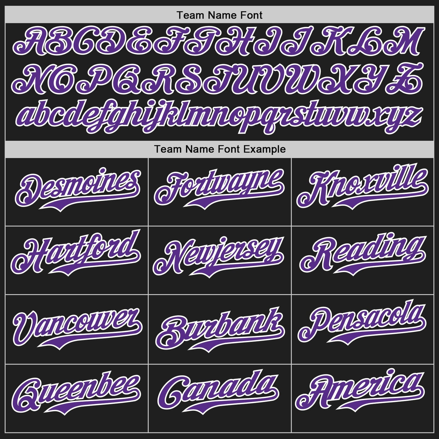 Custom Black Purple-White Authentic Baseball Jersey - Sky-Custom