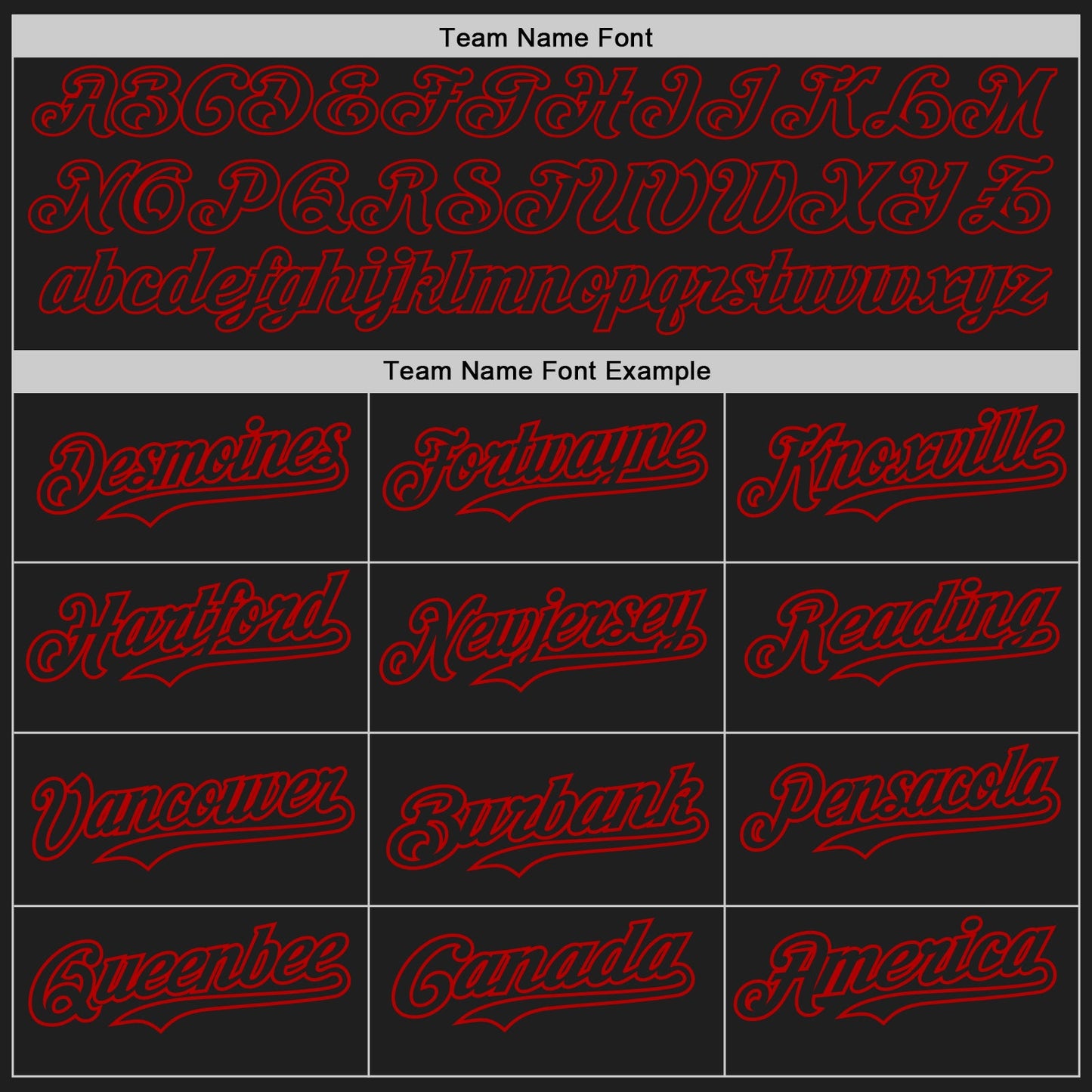 Custom Black Red Authentic Baseball Jersey - Sky-Custom