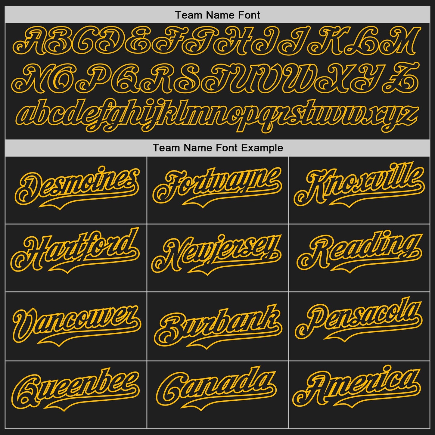 Custom Black Gold Authentic Baseball Jersey - Sky-Custom