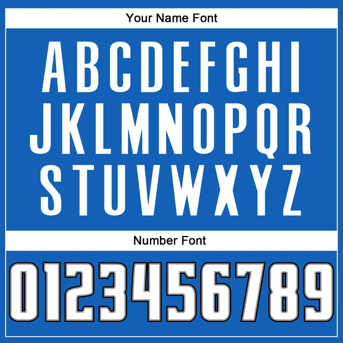 Custom Blue White Pinstripe White-Black Authentic Basketball Jersey - Sky-Custom