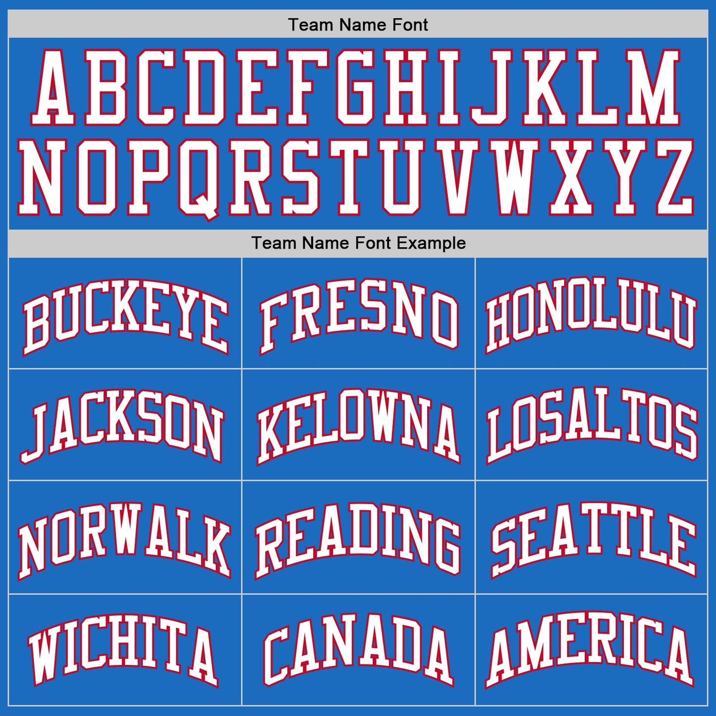 Custom Blue White-Red Authentic Throwback Basketball Jersey - Sky-Custom