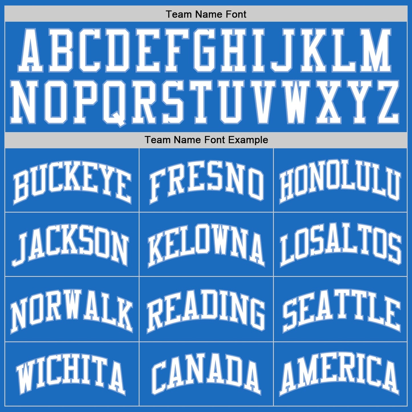 Custom Blue White-Light Blue Authentic Throwback Basketball Jersey - Sky-Custom