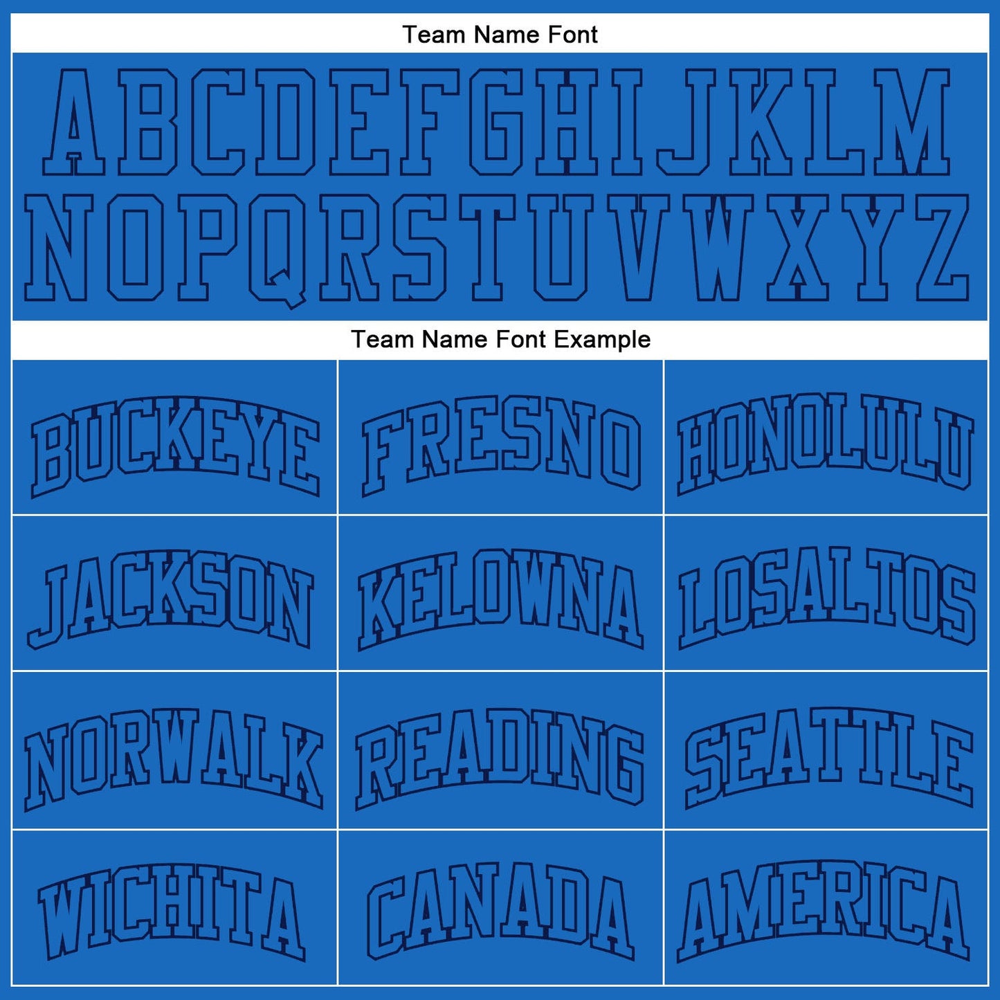 Custom Blue Blue-Navy Authentic Throwback Basketball Jersey - Sky-Custom