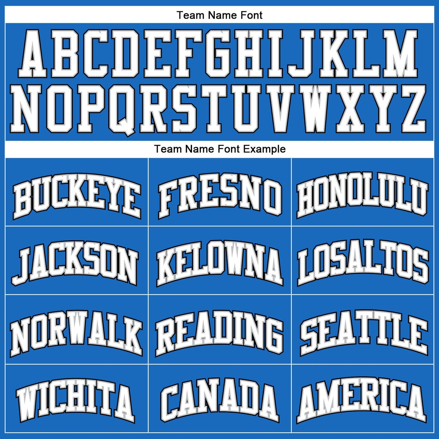 Custom Blue White Gray-Black Authentic Throwback Basketball Jersey - Sky-Custom