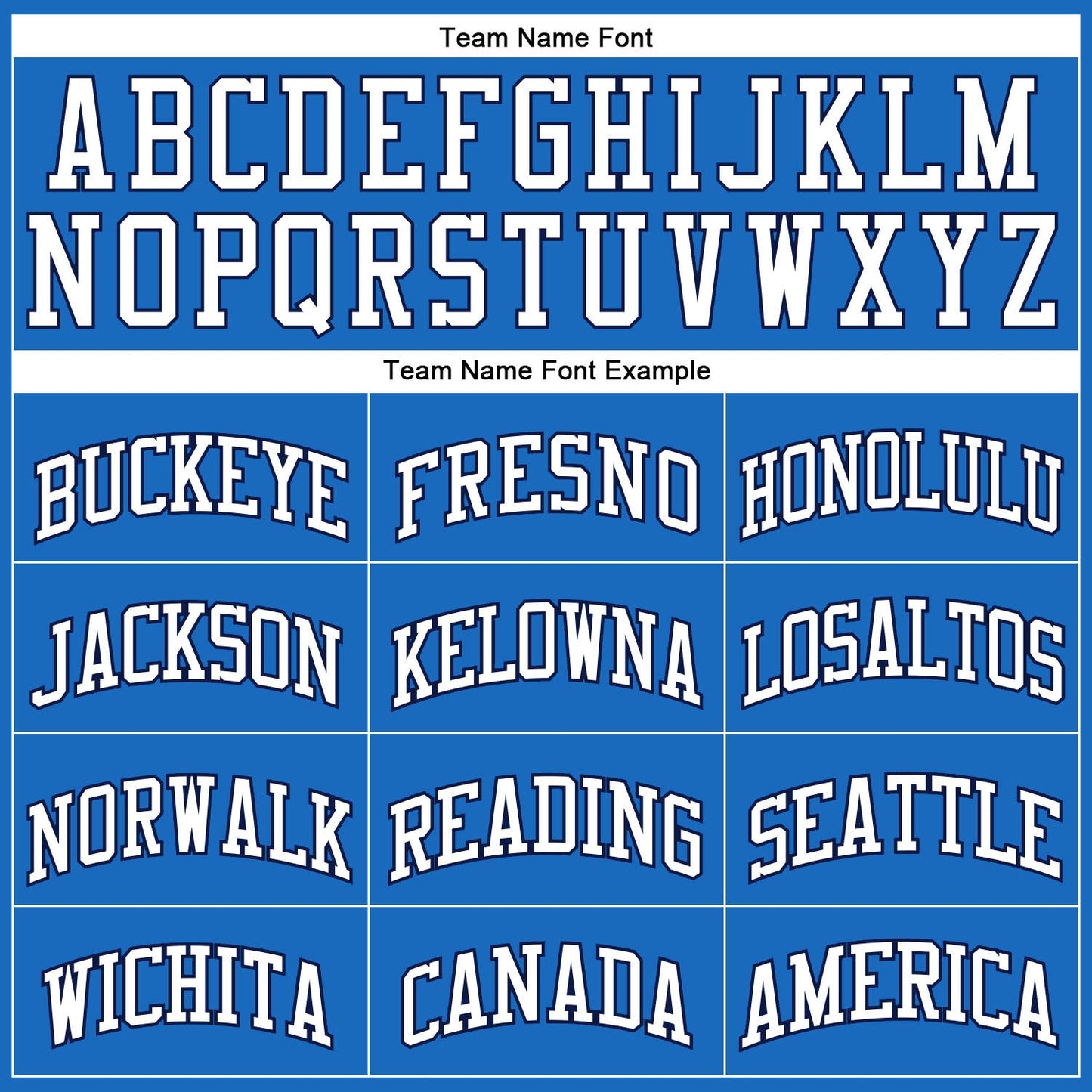 Custom Blue White-Navy Authentic Throwback Basketball Jersey - Sky-Custom
