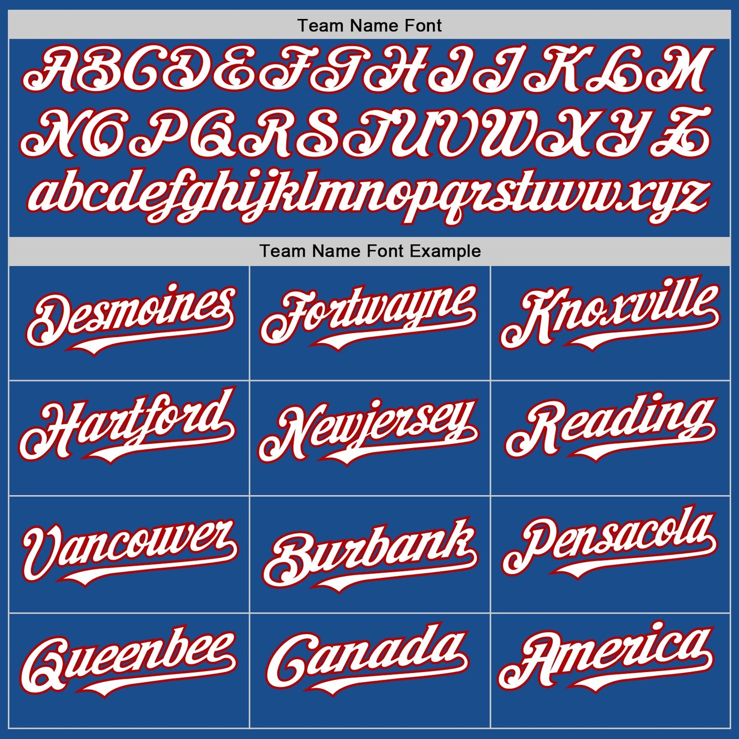 Custom Blue White-Red Mesh Authentic Throwback Baseball Jersey - Sky-Custom