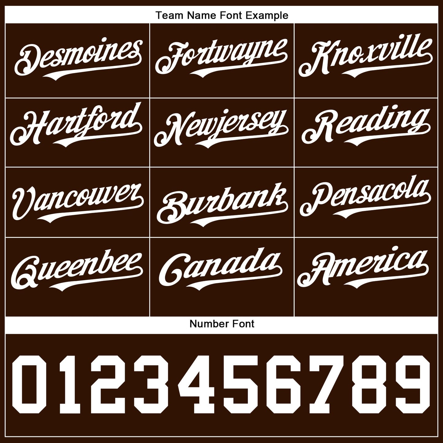 Custom Brown White Authentic Baseball Jersey - Sky-Custom
