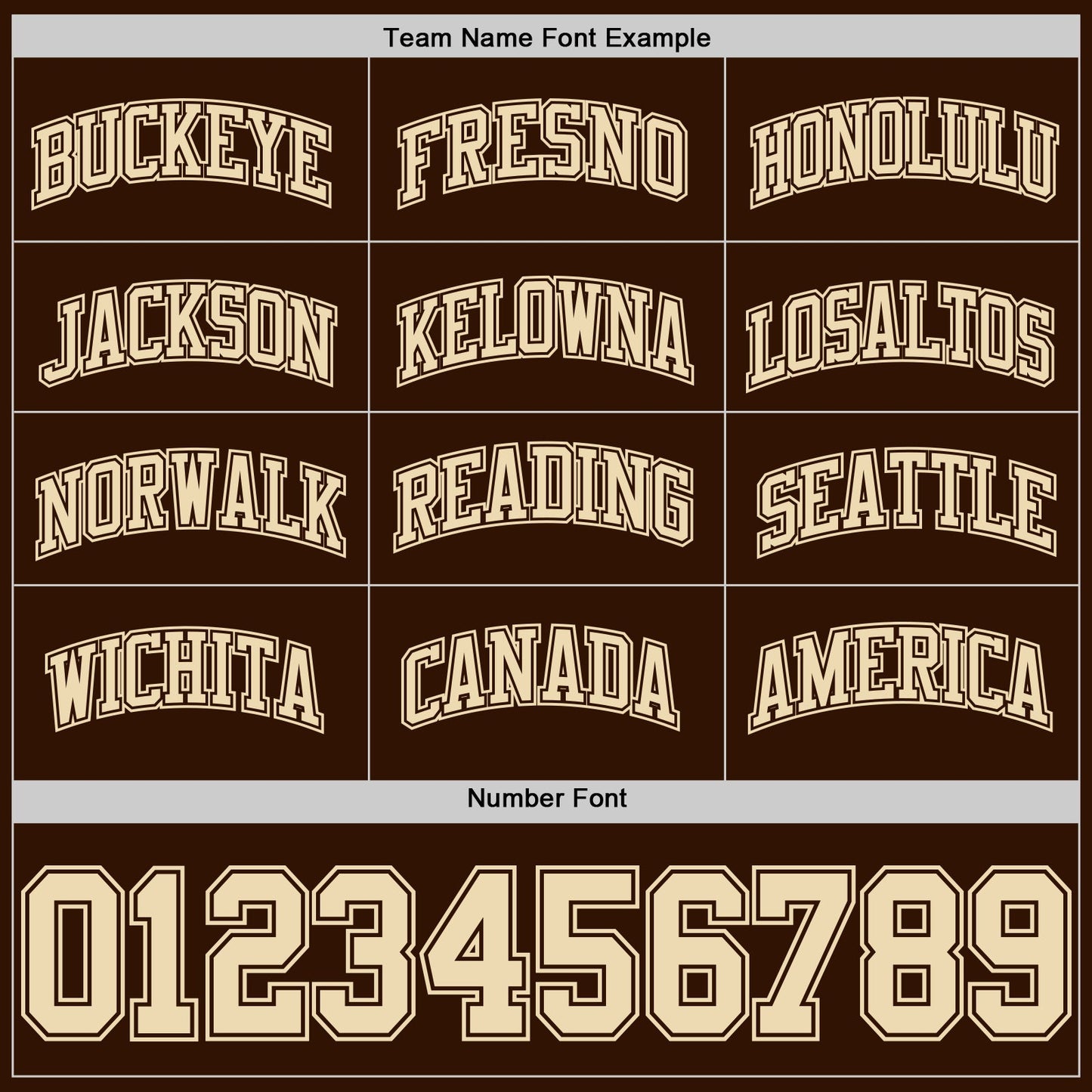 Custom Brown Cream Authentic Basketball Jersey - Sky-Custom
