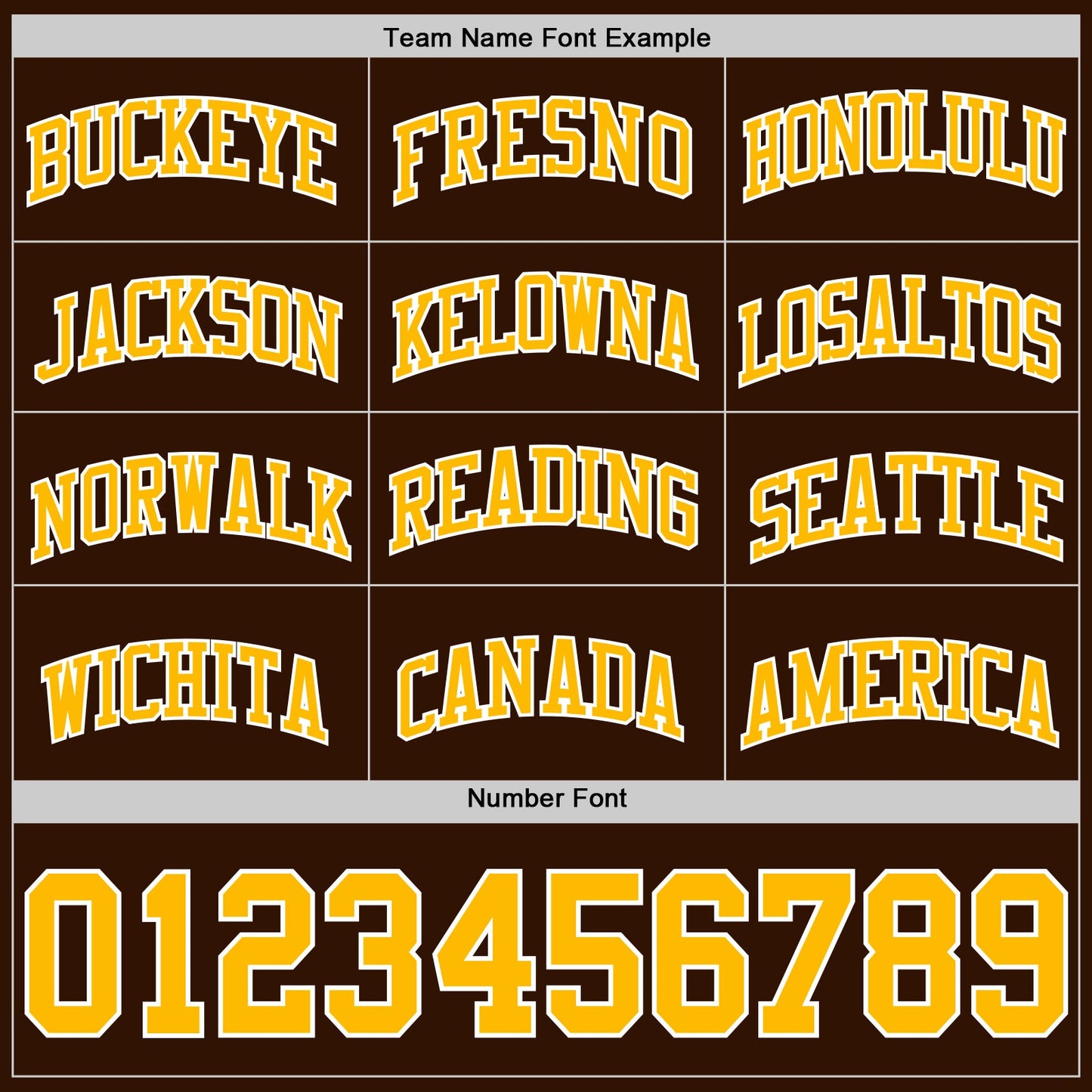 Custom Brown Gold-White Authentic Basketball Jersey - Sky-Custom