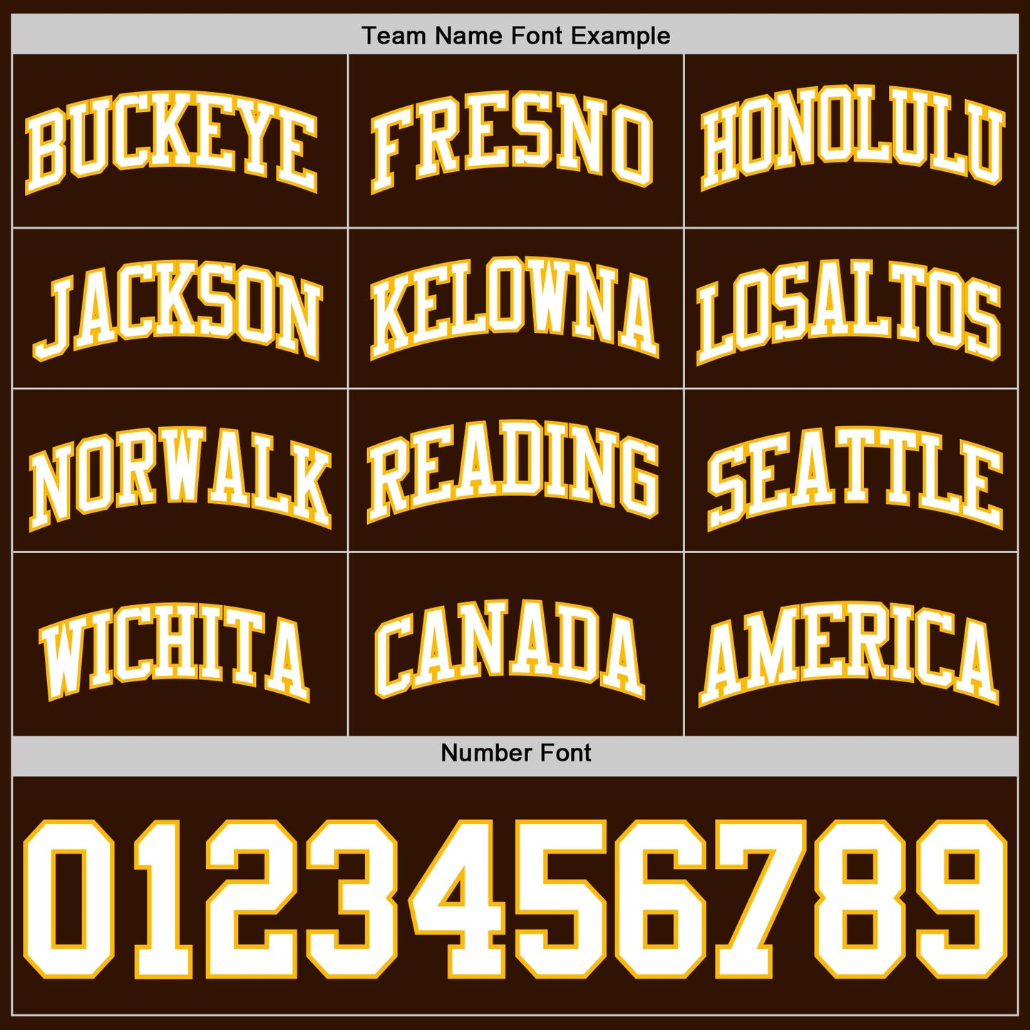 Custom Brown White-Gold Authentic Basketball Jersey - Sky-Custom