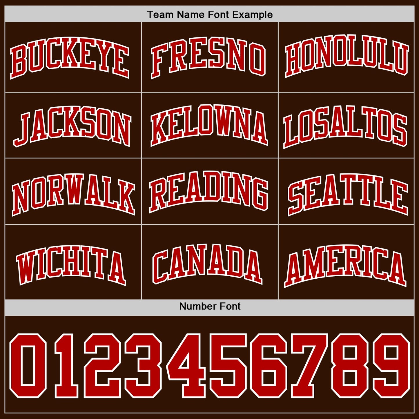 Custom Brown Red-White Authentic Basketball Jersey - Sky-Custom