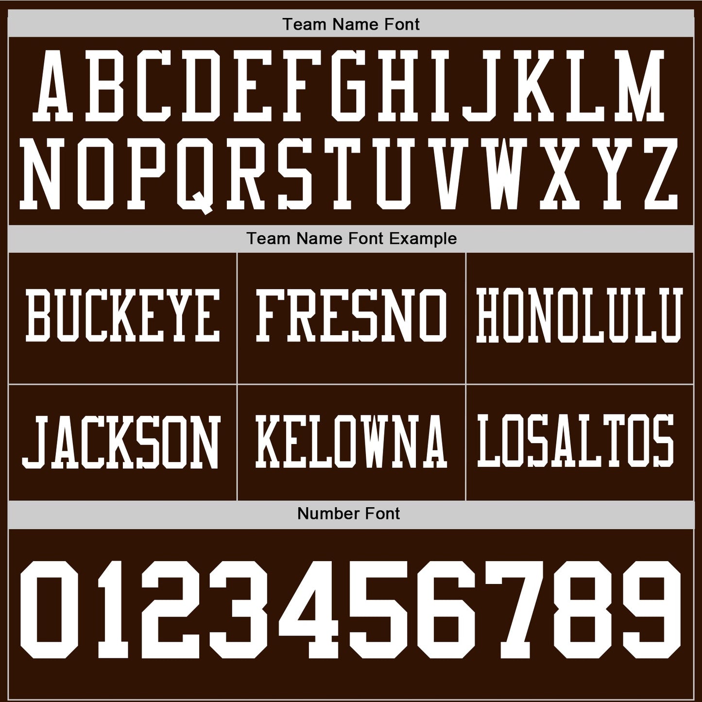 Custom Brown White Mesh Authentic Football Jersey - Sky-Custom