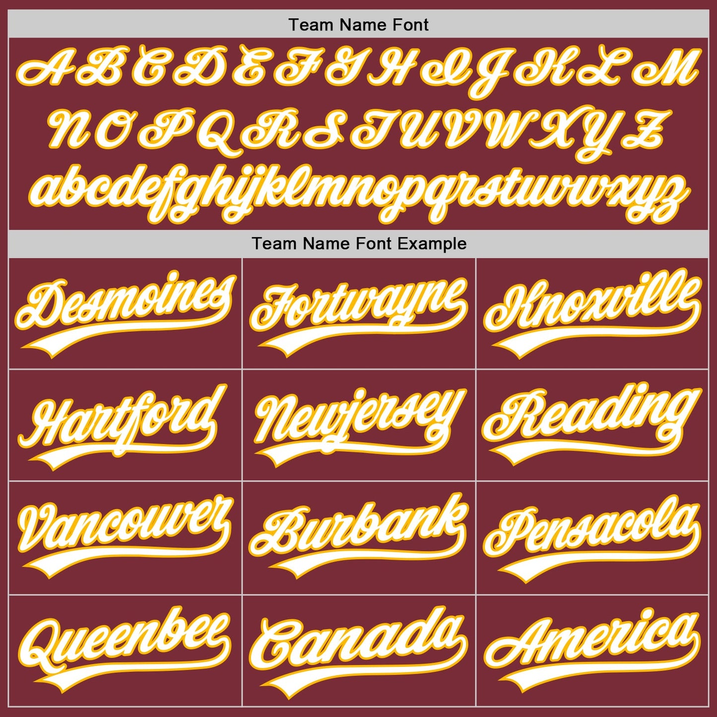 Custom Burgundy White-Gold Authentic Baseball Jersey - Sky-Custom