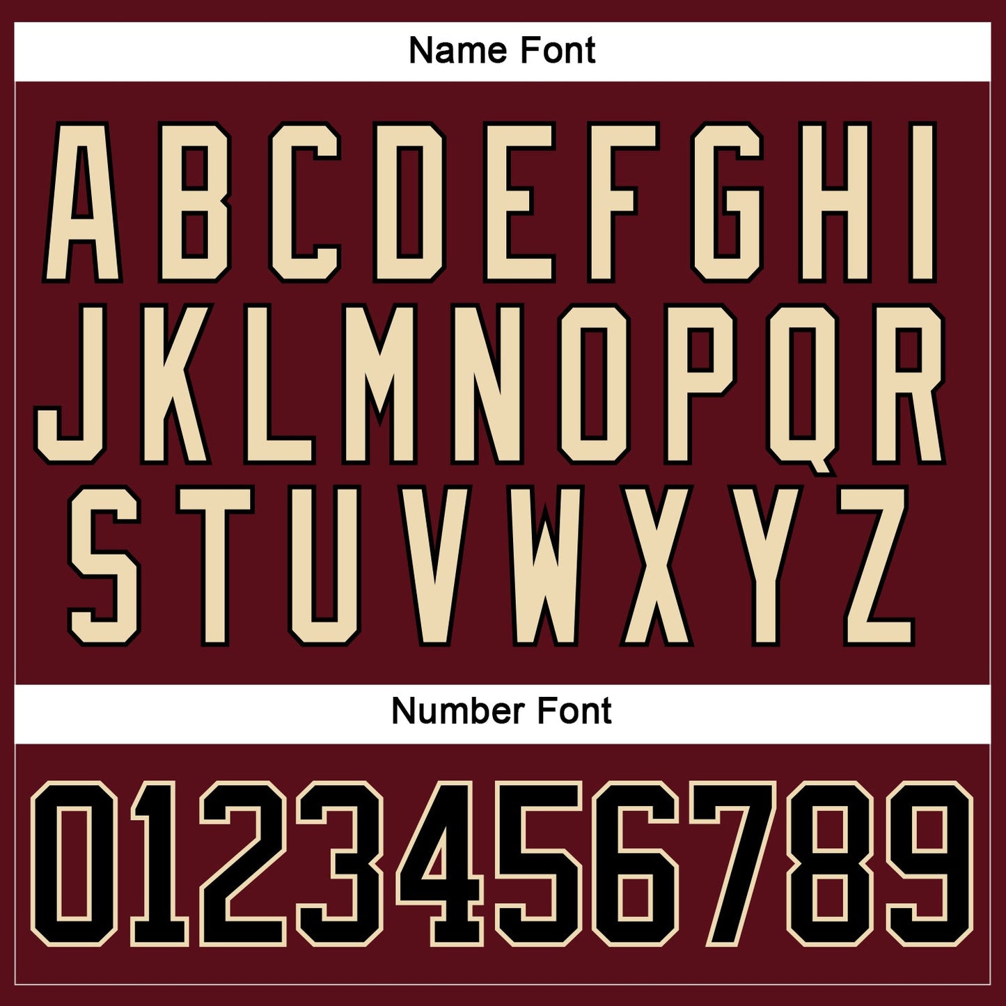 Custom Burgundy Black-City Cream Hockey Lace Neck Jersey - Sky-Custom