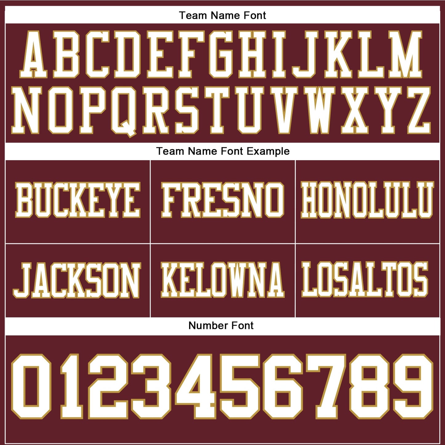 Custom Burgundy White-Old Gold Mesh Authentic Football Jersey - Sky-Custom