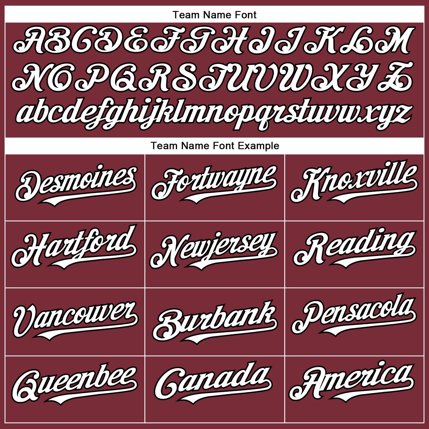 Custom Burgundy White-Black Authentic Baseball Jersey - Sky-Custom