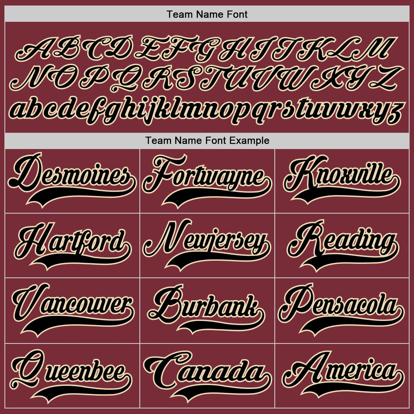 Custom Burgundy Black-Cream Hockey Lace Neck Jersey - Sky-Custom