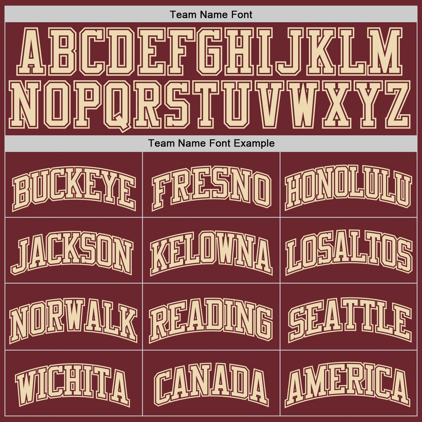 Custom Burgundy Cream Authentic Basketball Jersey - Sky-Custom