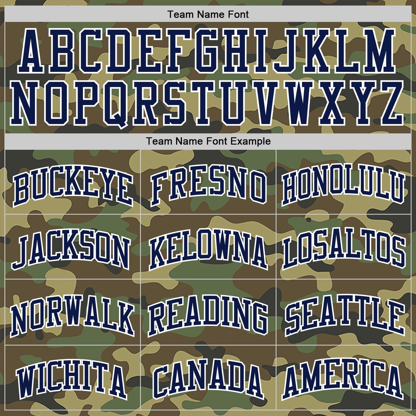 Custom Camo Navy-White Authentic Salute To Service Basketball Jersey - Sky-Custom