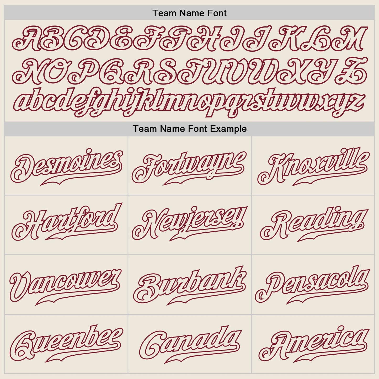 Custom Cream Cream-Crimson Authentic Baseball Jersey - Sky-Custom