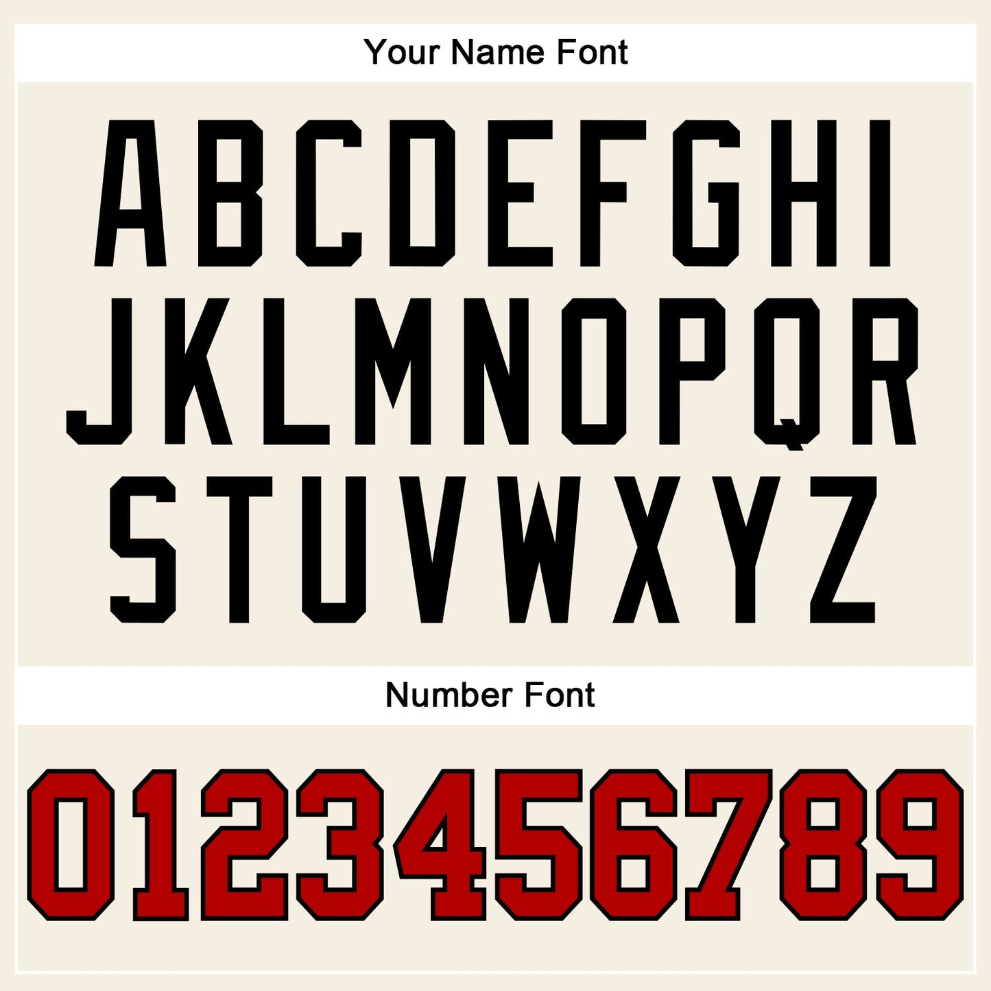 Custom Cream Red-Black Authentic Sleeveless Baseball Jersey - Sky-Custom