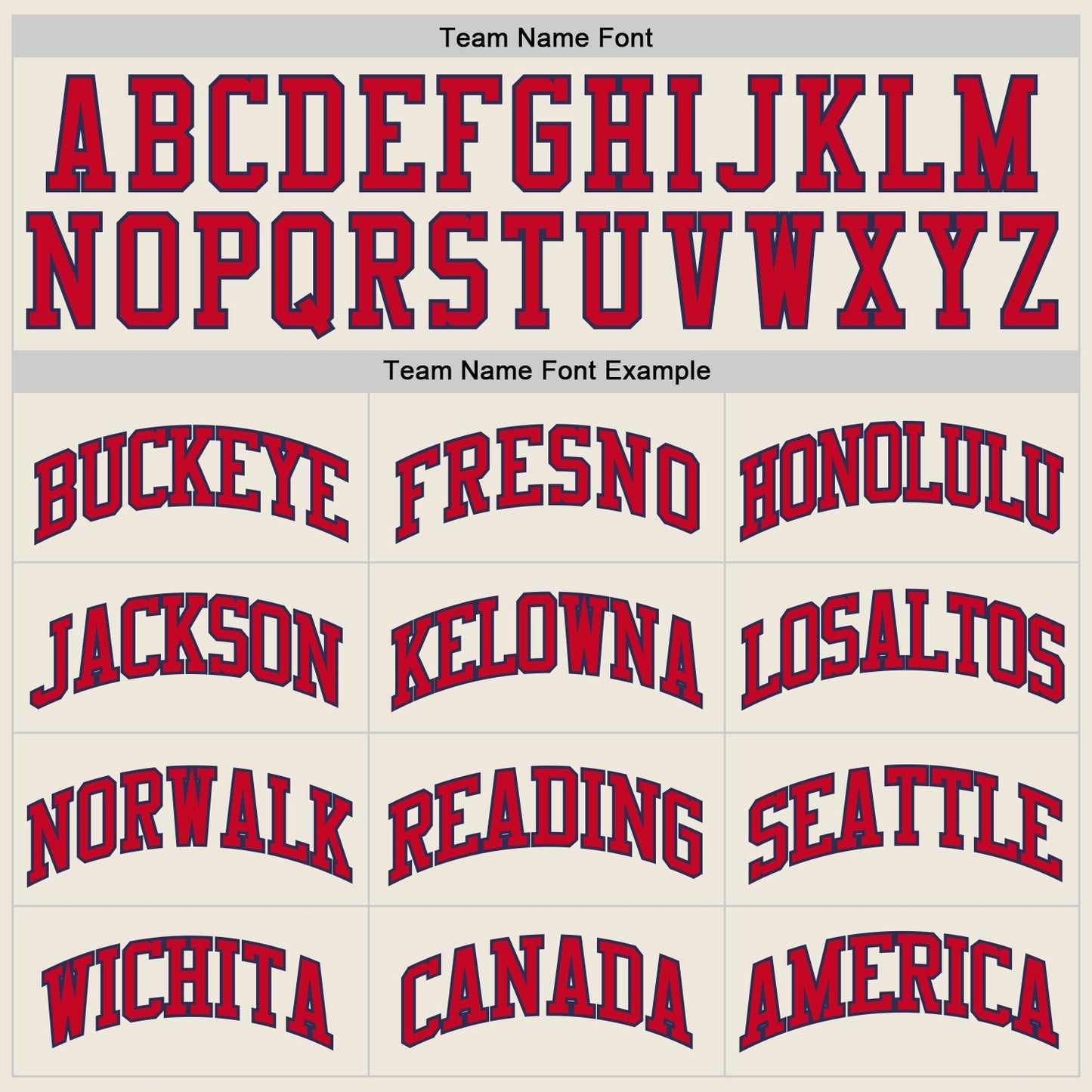 Custom Cream Red-Navy Authentic Throwback Basketball Jersey - Sky-Custom