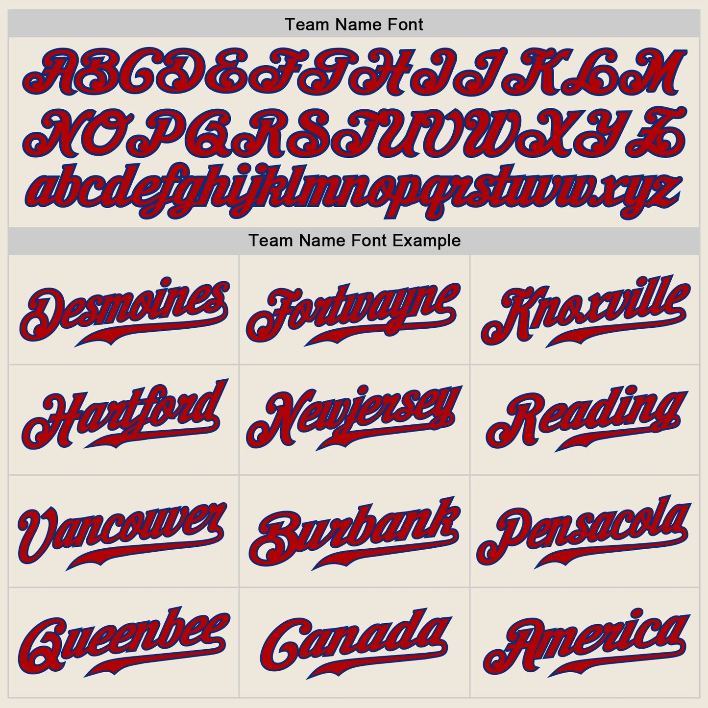 Custom Cream Red-Royal Authentic Baseball Jersey - Sky-Custom