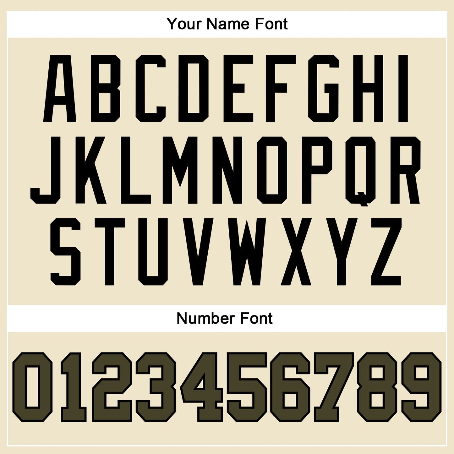 Custom Cream Olive-Black Authentic Throwback Basketball Jersey - Sky-Custom