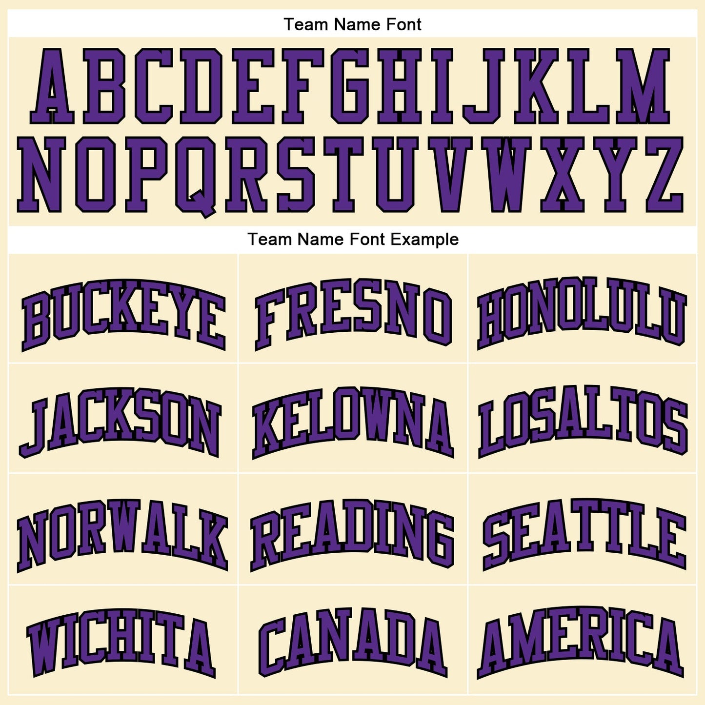 Custom Cream Purple-Black Authentic Throwback Basketball Jersey - Sky-Custom