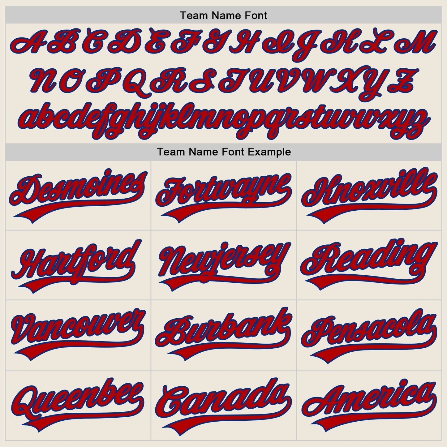 Custom Cream Red-Royal Authentic Baseball Jersey - Sky-Custom