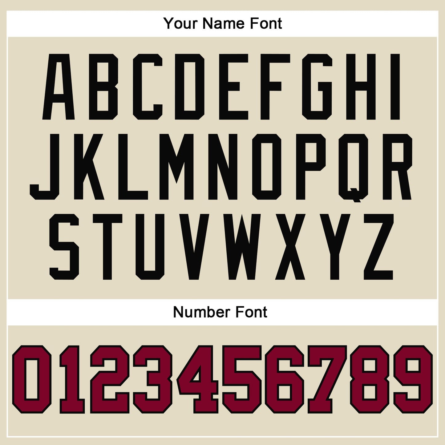 Custom Cream Black Pinstripe Maroon Authentic Basketball Jersey - Sky-Custom