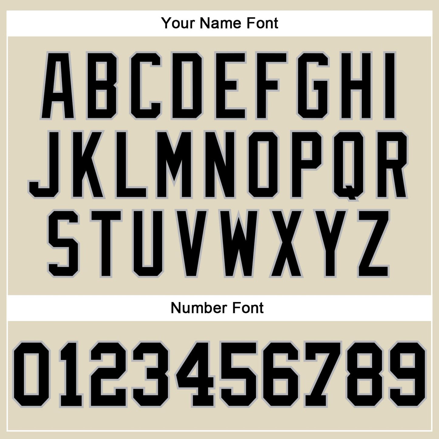 Custom Cream Gray Pinstripe Black Authentic Basketball Jersey - Sky-Custom