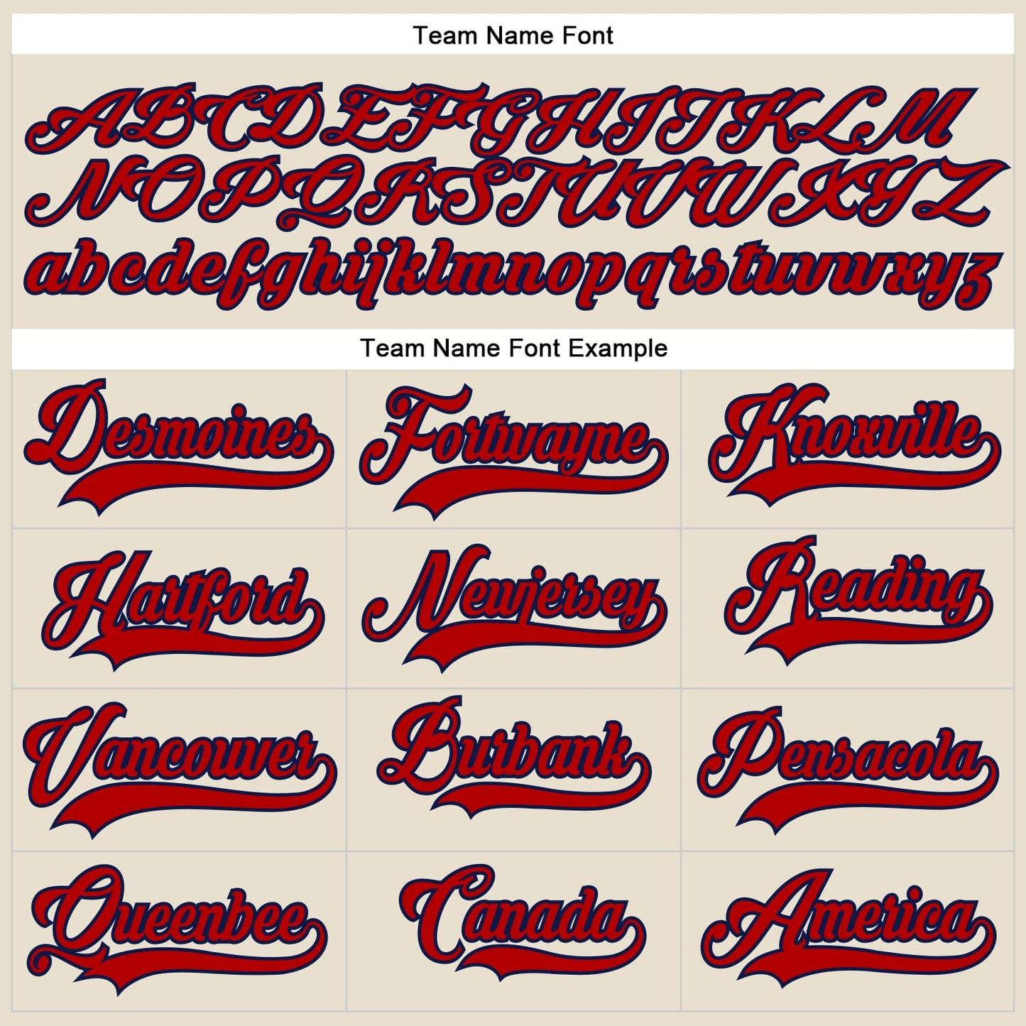 Custom Cream Red-Navy Hockey Lace Neck Jersey - Sky-Custom