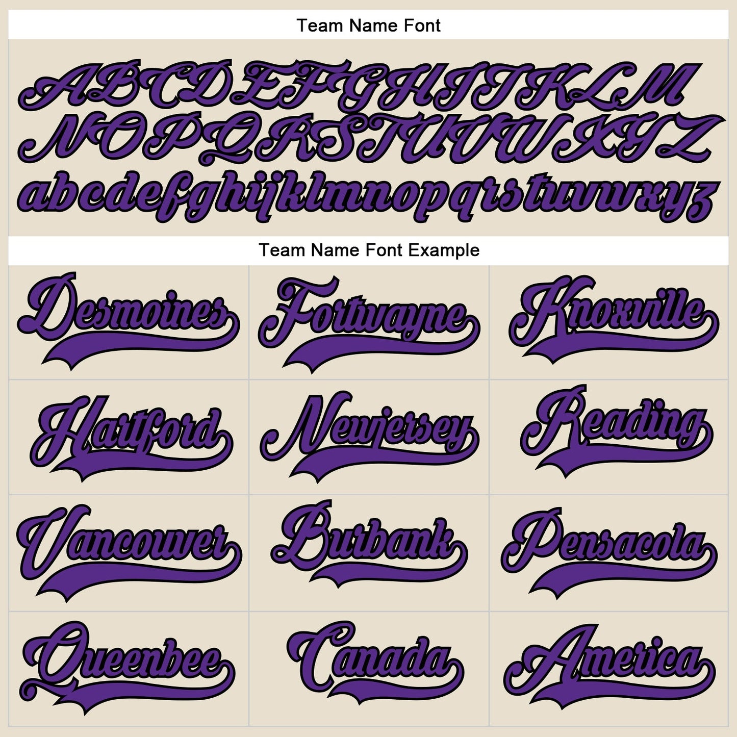 Custom Cream Purple-Black Hockey Lace Neck Jersey - Sky-Custom
