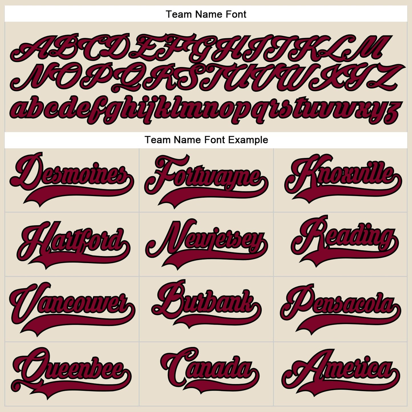 Custom Cream Maroon-Black Hockey Lace Neck Jersey - Sky-Custom