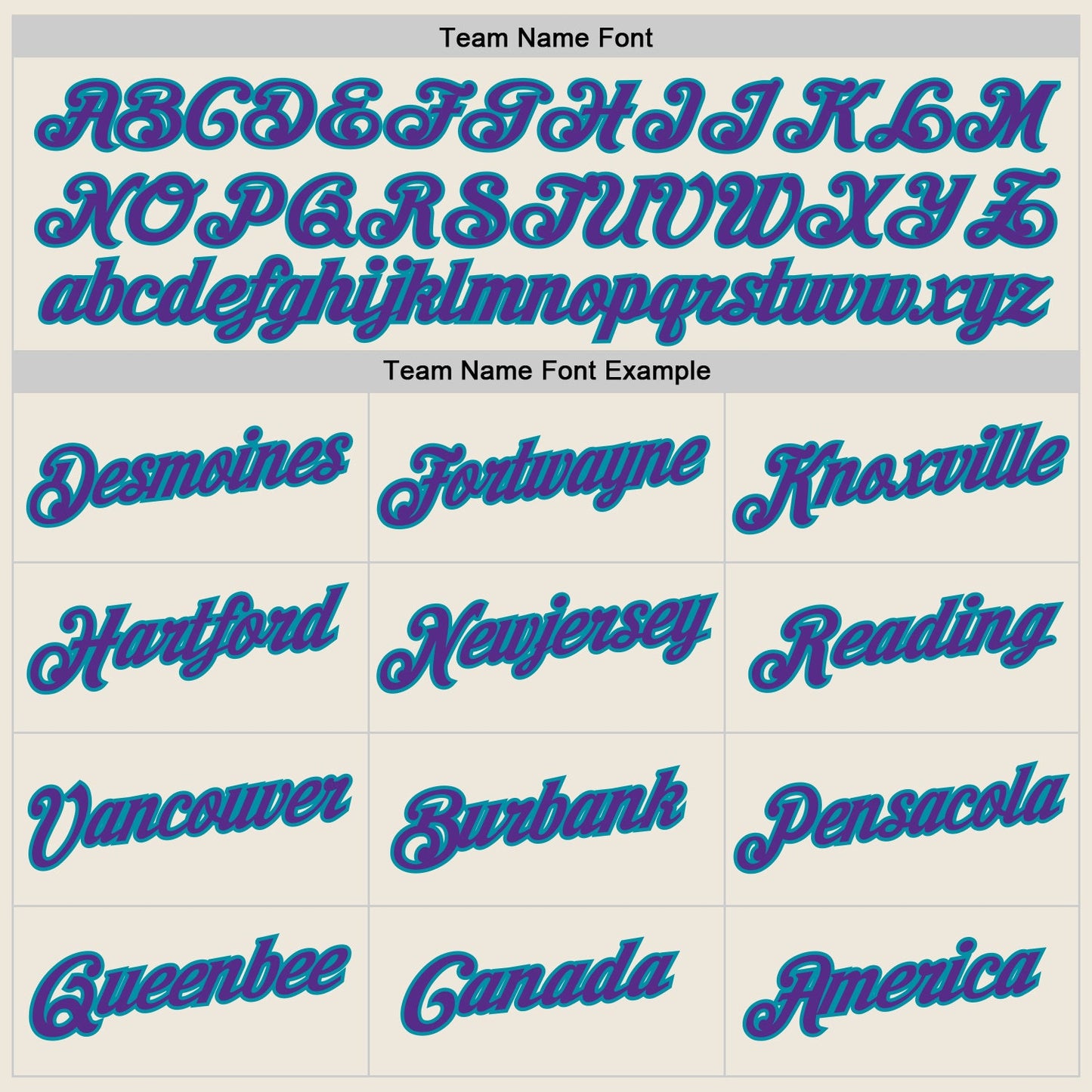 Custom Cream Purple Teal-Black Authentic Throwback Basketball Jersey - Sky-Custom