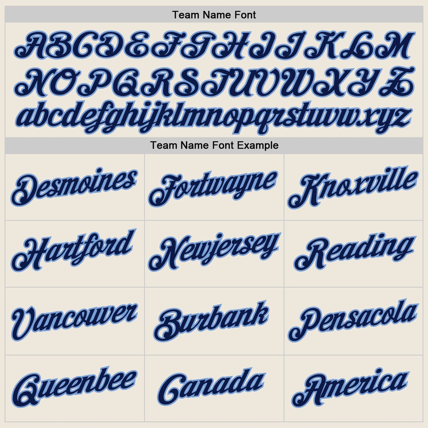 Custom Cream Navy-Light Blue Authentic Throwback Basketball Jersey - Sky-Custom