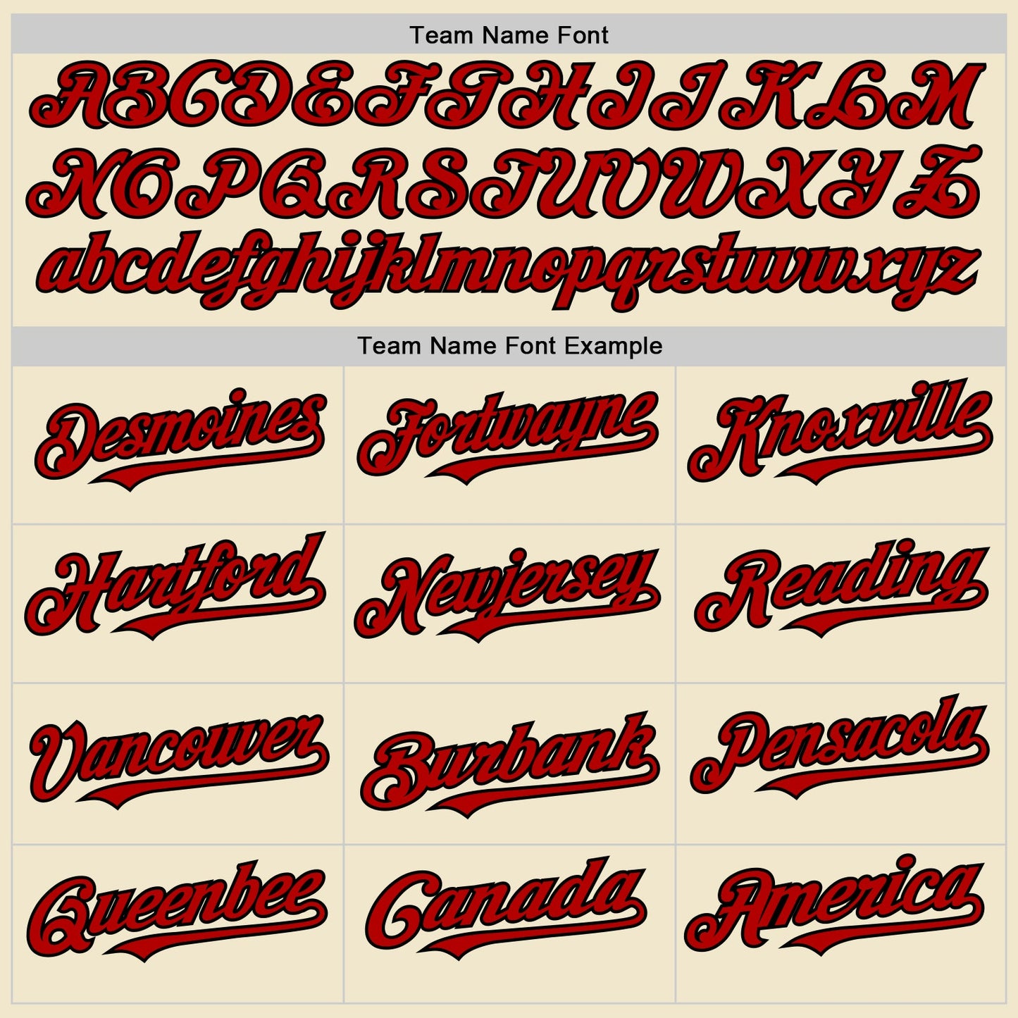 Custom Cream Red-Black Mesh Authentic Throwback Baseball Jersey - Sky-Custom