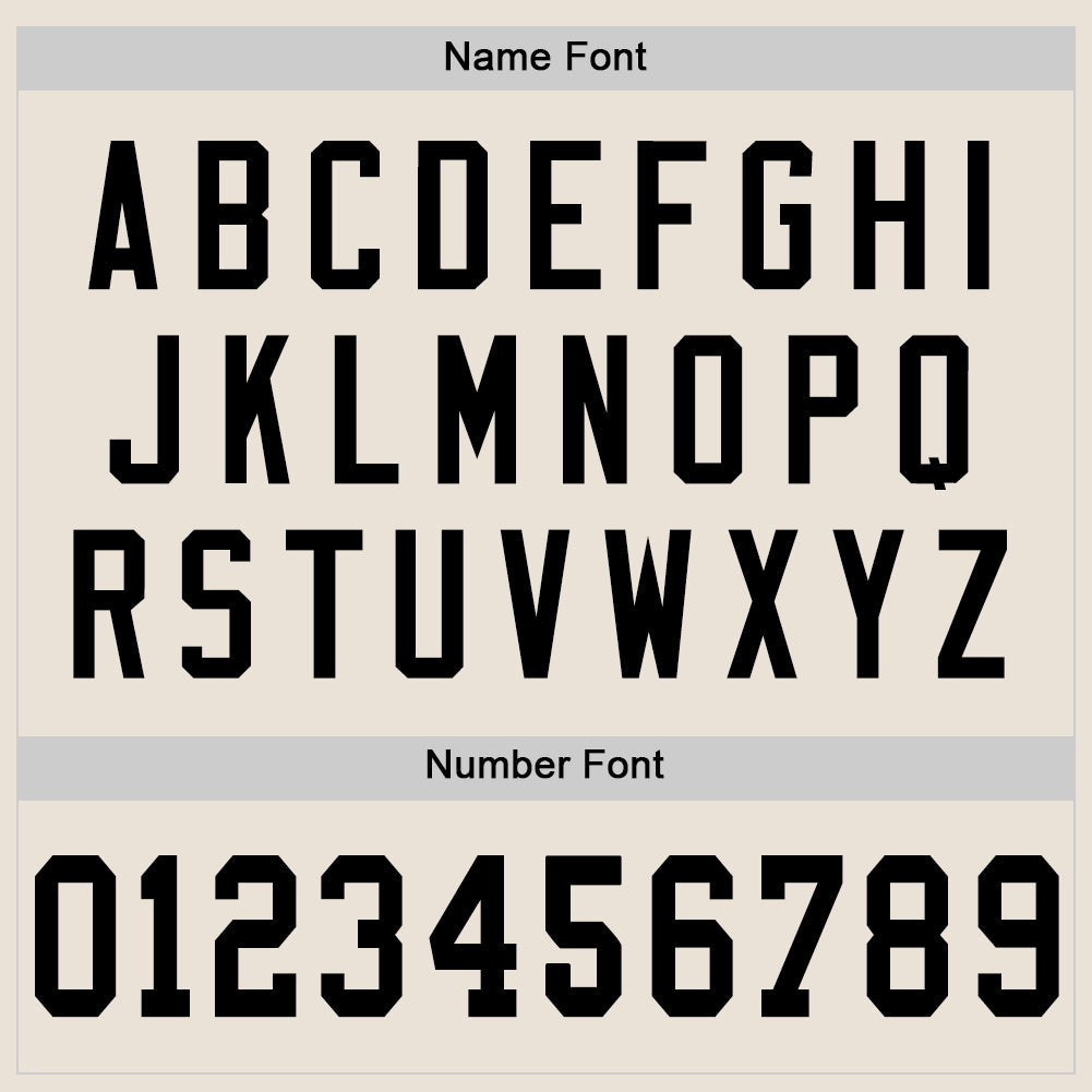 Custom Cream Black-White Mesh Authentic Throwback Football Jersey - Sky-Custom