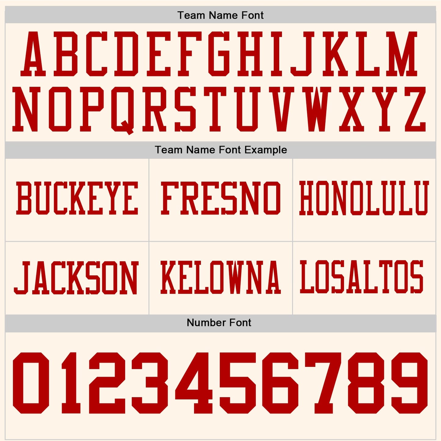 Custom Cream Red Mesh Authentic Football Jersey - Sky-Custom