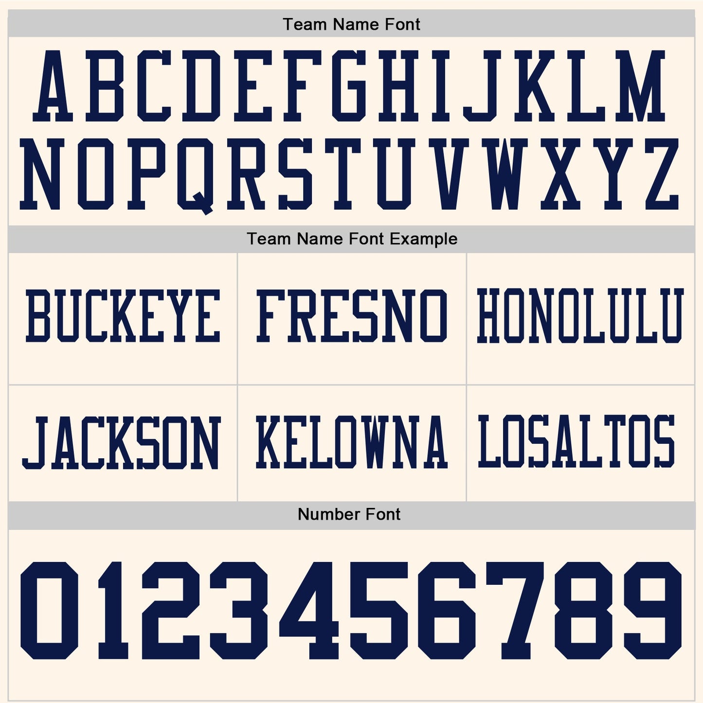 Custom Cream Navy Mesh Authentic Football Jersey - Sky-Custom